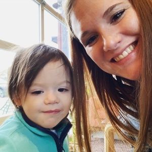 Meet your Posher, Monica